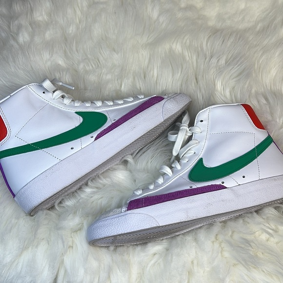 Nike Womens Blazer Mid 77’ Vintage - Picture 5 of 10